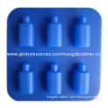 Huiyang Kangde Silicone Rubber Ware Co. Ltd